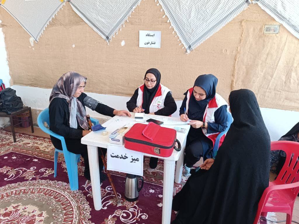 پیام فارس