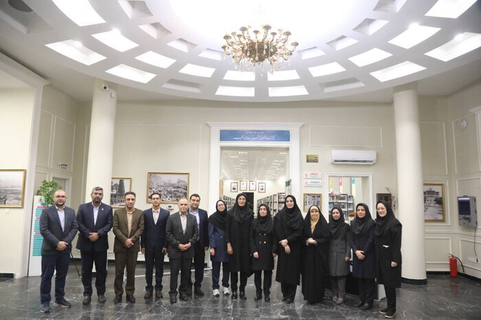 پیام فارس