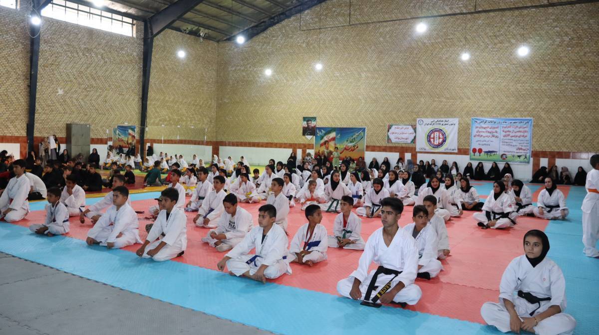 پیام فارس
