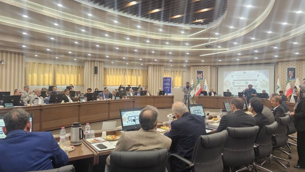 پیام فارس