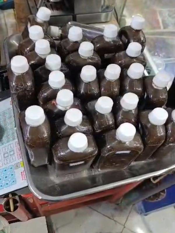 کشف ۲۹ کیلو گرم مواد مخدر در شیراز