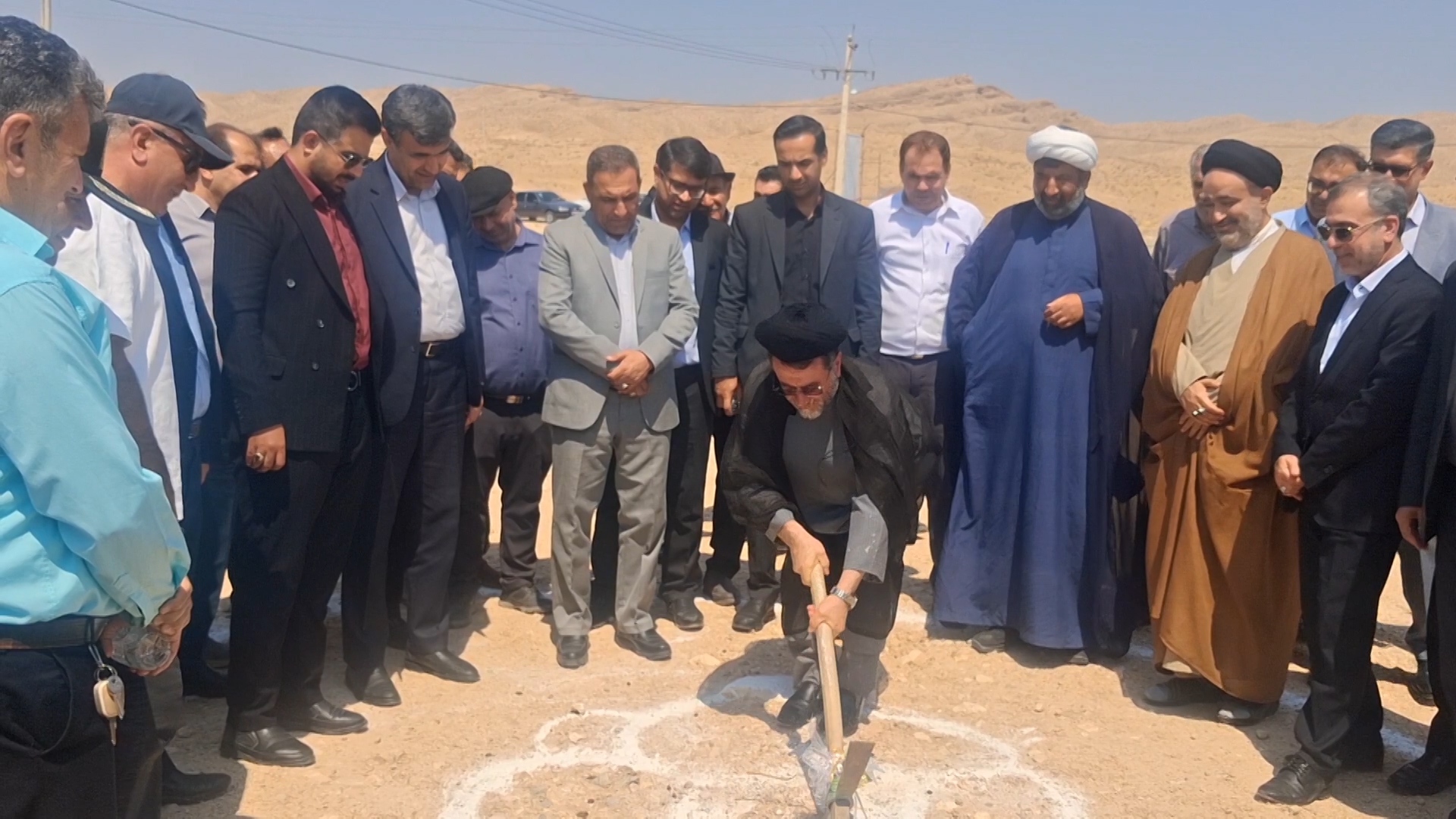 پیام فارس