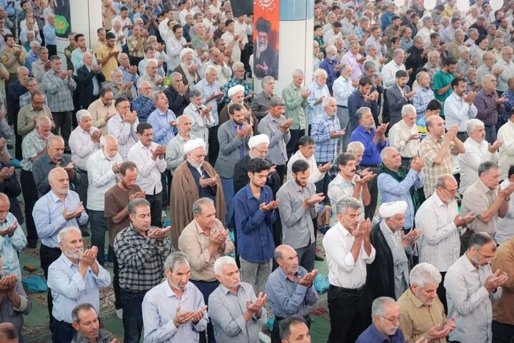 پیام فارس