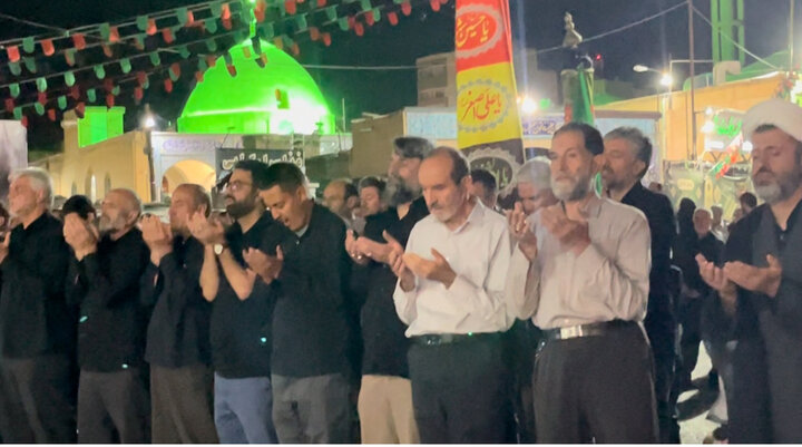پیام فارس