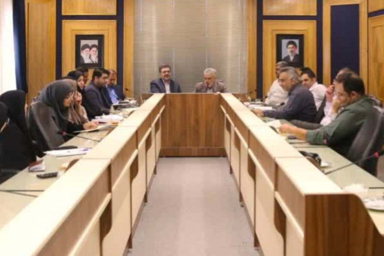 رئوف: مدیریت بحران بدون رسانه به نتیجه نمی‌رسد