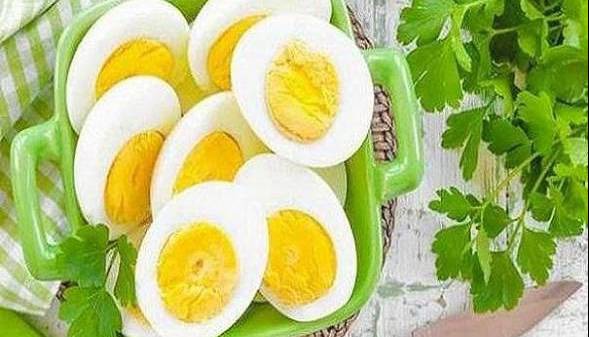 تخم‌مرغ برای افراد مبتلا به دیابت مفید است؟