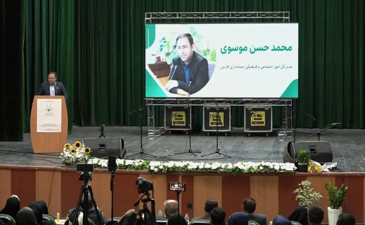 جنگ اصلی دشمن، جنگ اجتماعی است