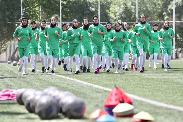 بحران جدید برای فوتبال زنان؛ وقتی غیبت چند داور تقویم را به هم می‌ریزد