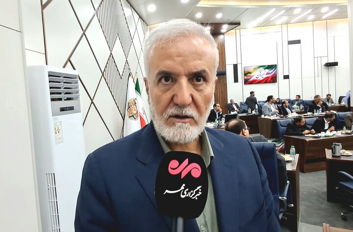 پیام فارس