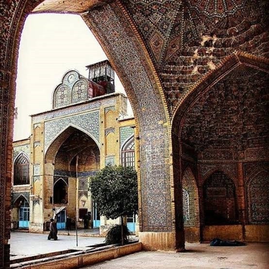 تلاش برای احیای بافت تاریخی شیراز با تکیه بر مشارکت سرمایه‌گذاران