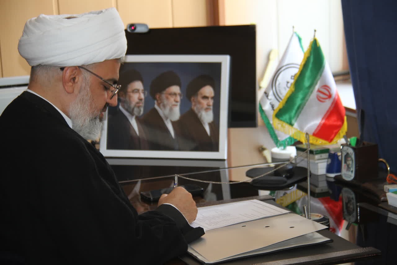 ولدان: امنیت زیربنای آرامش، پیشرفت و تعالی جامعه است