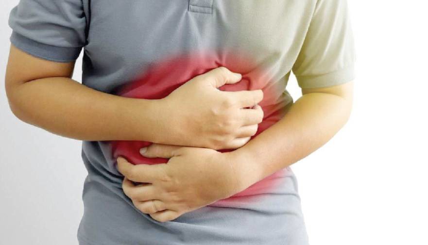 خطرات خاموش چالش‌های گوارشی