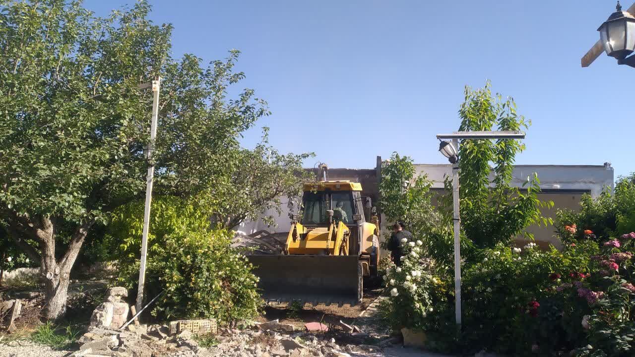دادستان لاهیجان: دهیار روستای سرشکه تحت تعقیب کیفری قرار گرفت