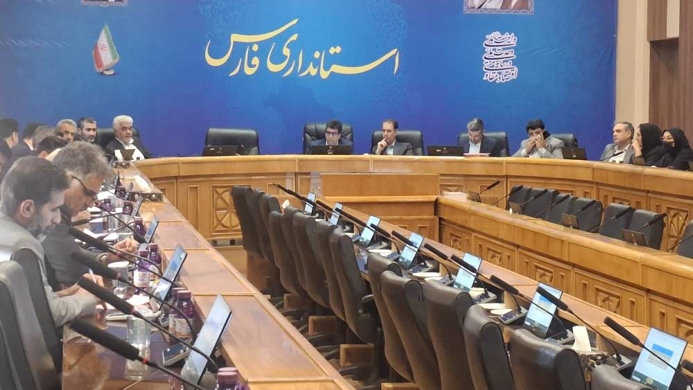 پیام فارس