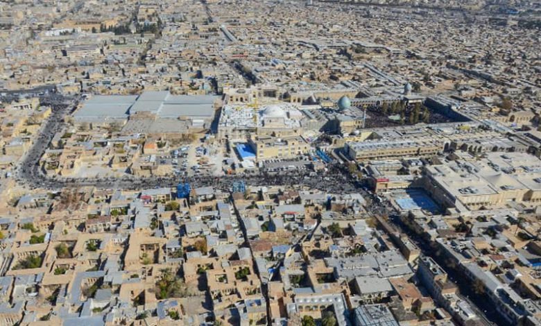 تصویب اعتبارات کلان برای توسعه حرم شاهچراغ (ع)؛ از زائر‌سرا تا موزه قرآنی