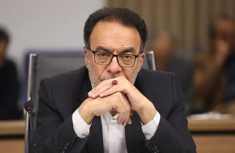 پیام فارس