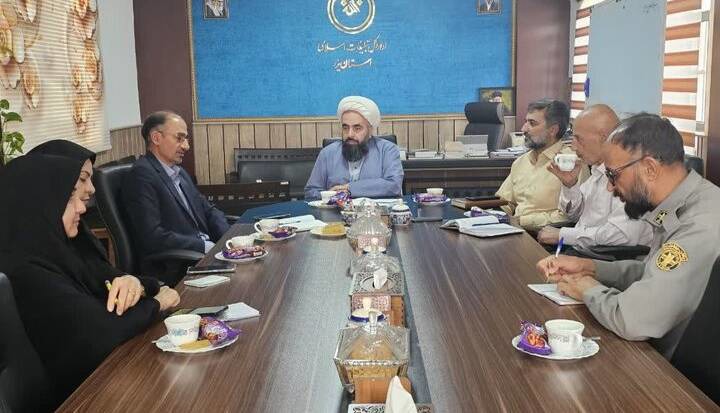 تبلیغات اسلامی یزد برای ترویج فرهنگ محیط زیست وارد میدان شد