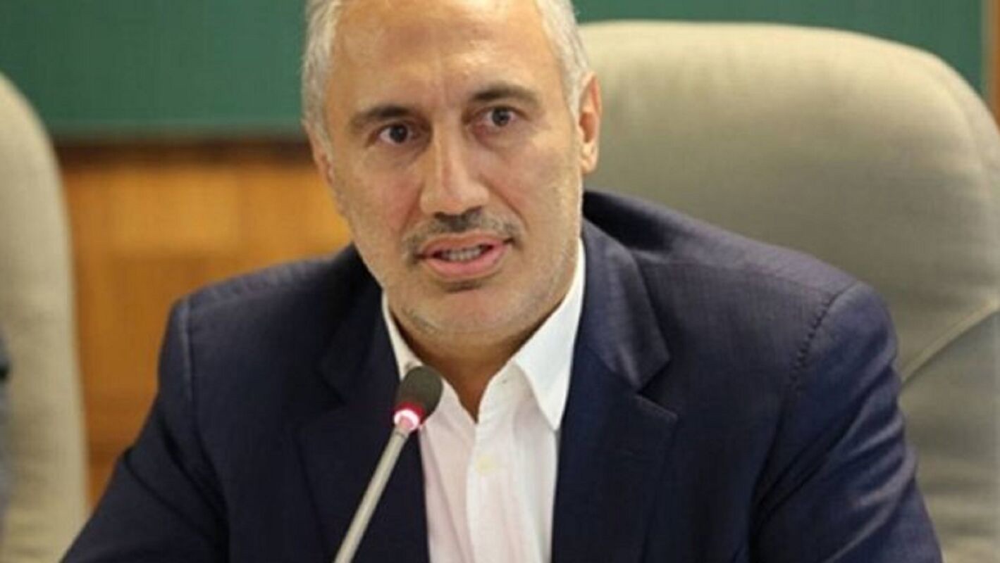 واکنش رئیس سازمان برنامه و بودجه درباره افزایش احتمالی حقوق کارمندان