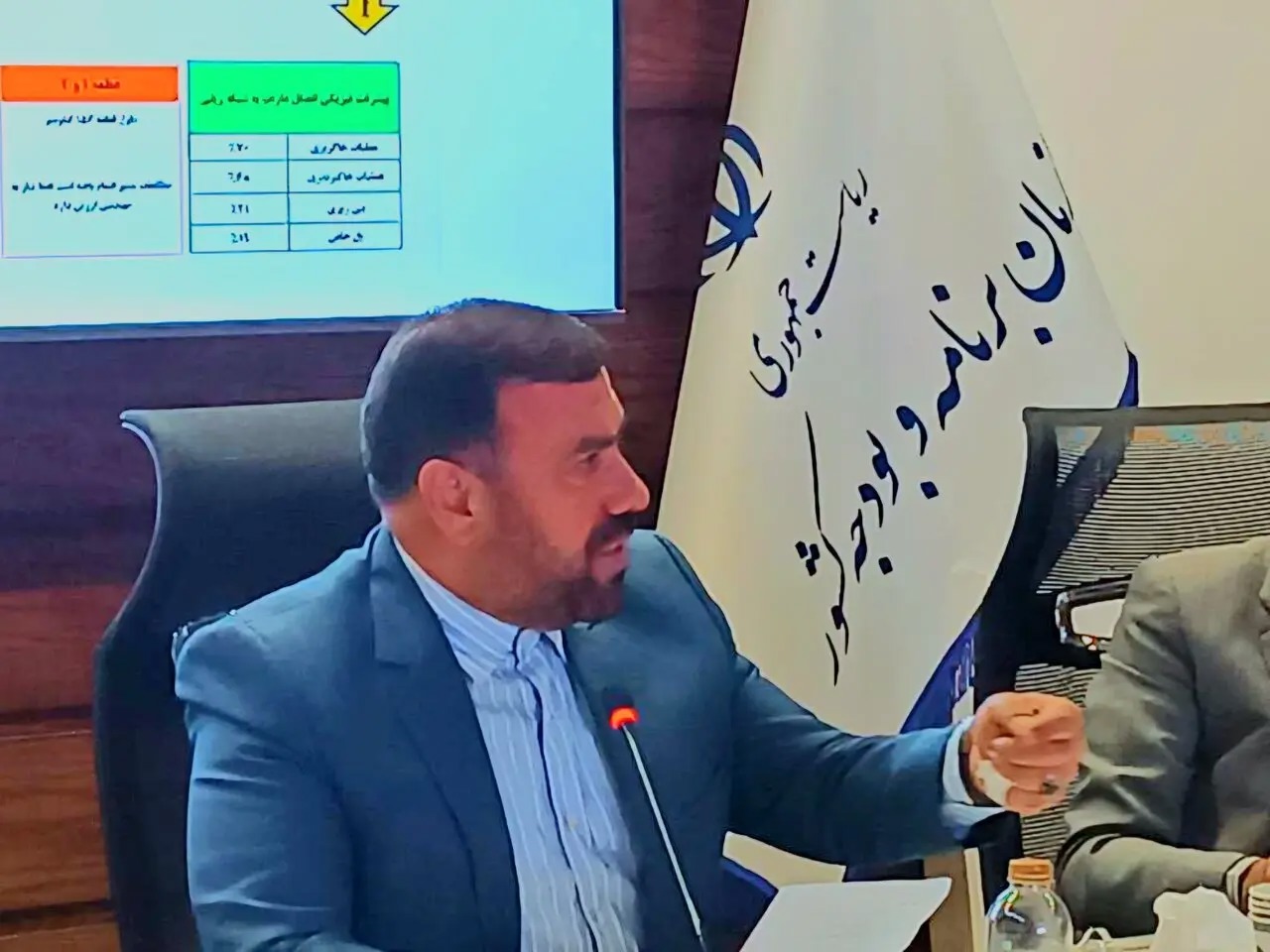 اولویت‌بندی و مشارکت بخش خصوصی، راهکار تکمیل پروژه ریلی شیراز- گل‌گهر