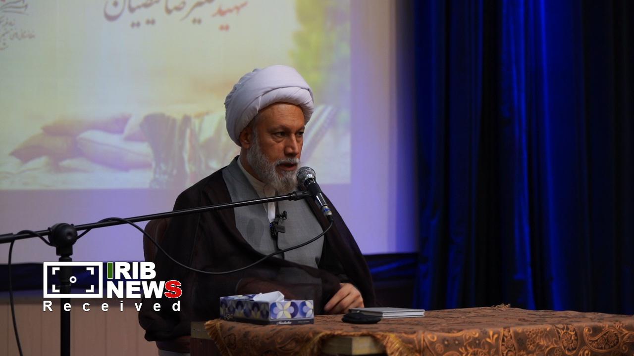 پیام فارس