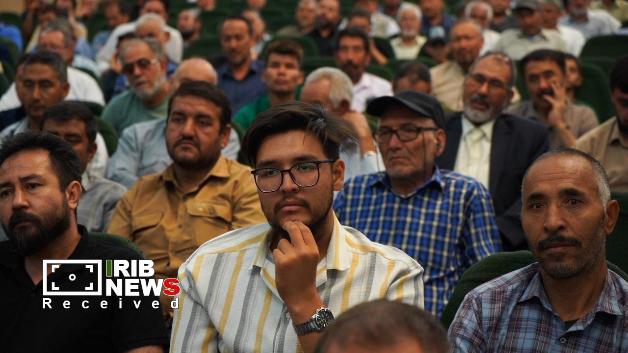 پیام فارس