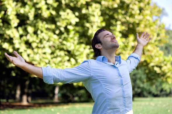 تنفس عمیق و شکمی؛ راهی برای خون‌رسانی بهتر به بدن