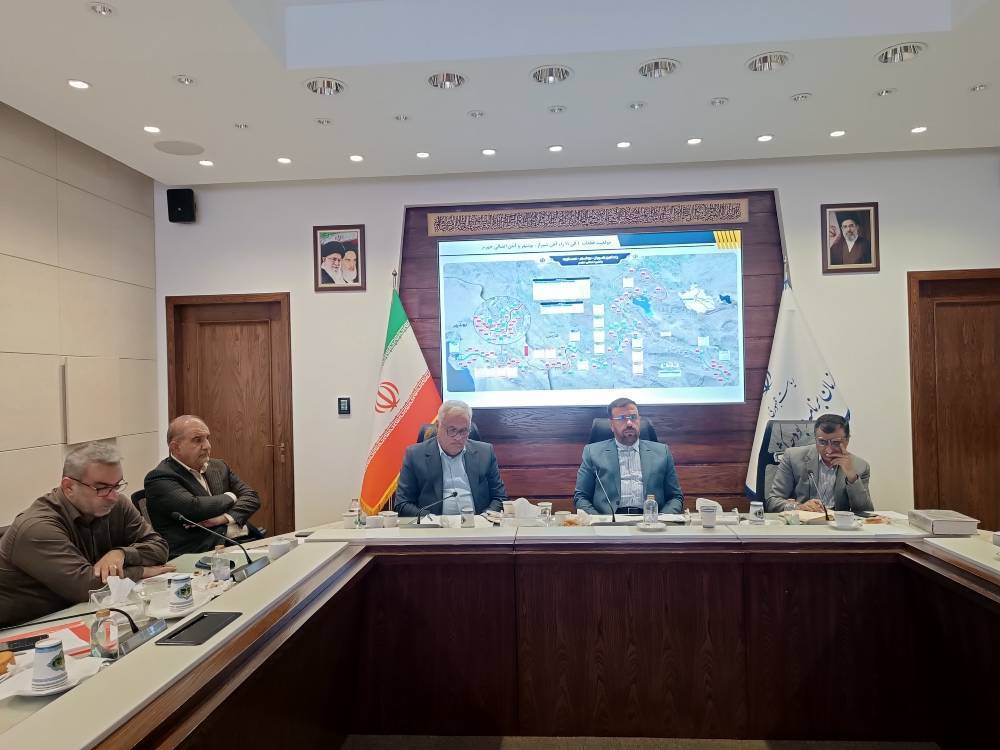 پیام فارس