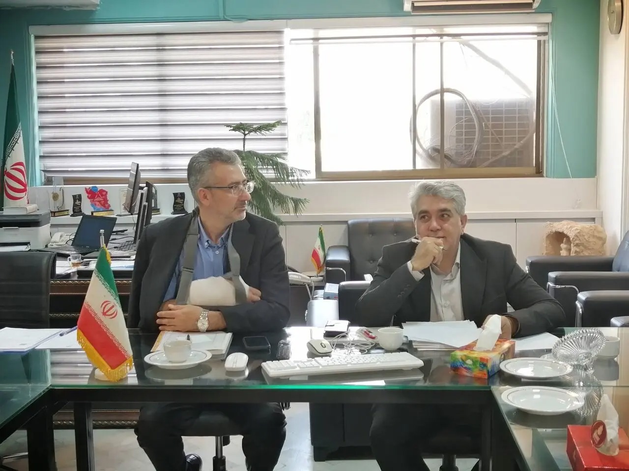 پیشبرد طرح‌های جامع گردشگری با شناسایی ظرفیت‌ها تا خلق فرصت‌های اقتصادی