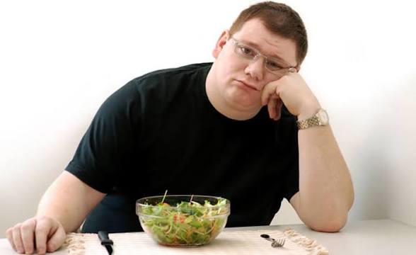 چاقی و افسردگی؛ رابطه‌ای دو طرفه