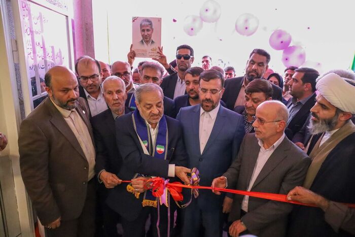 پیام فارس