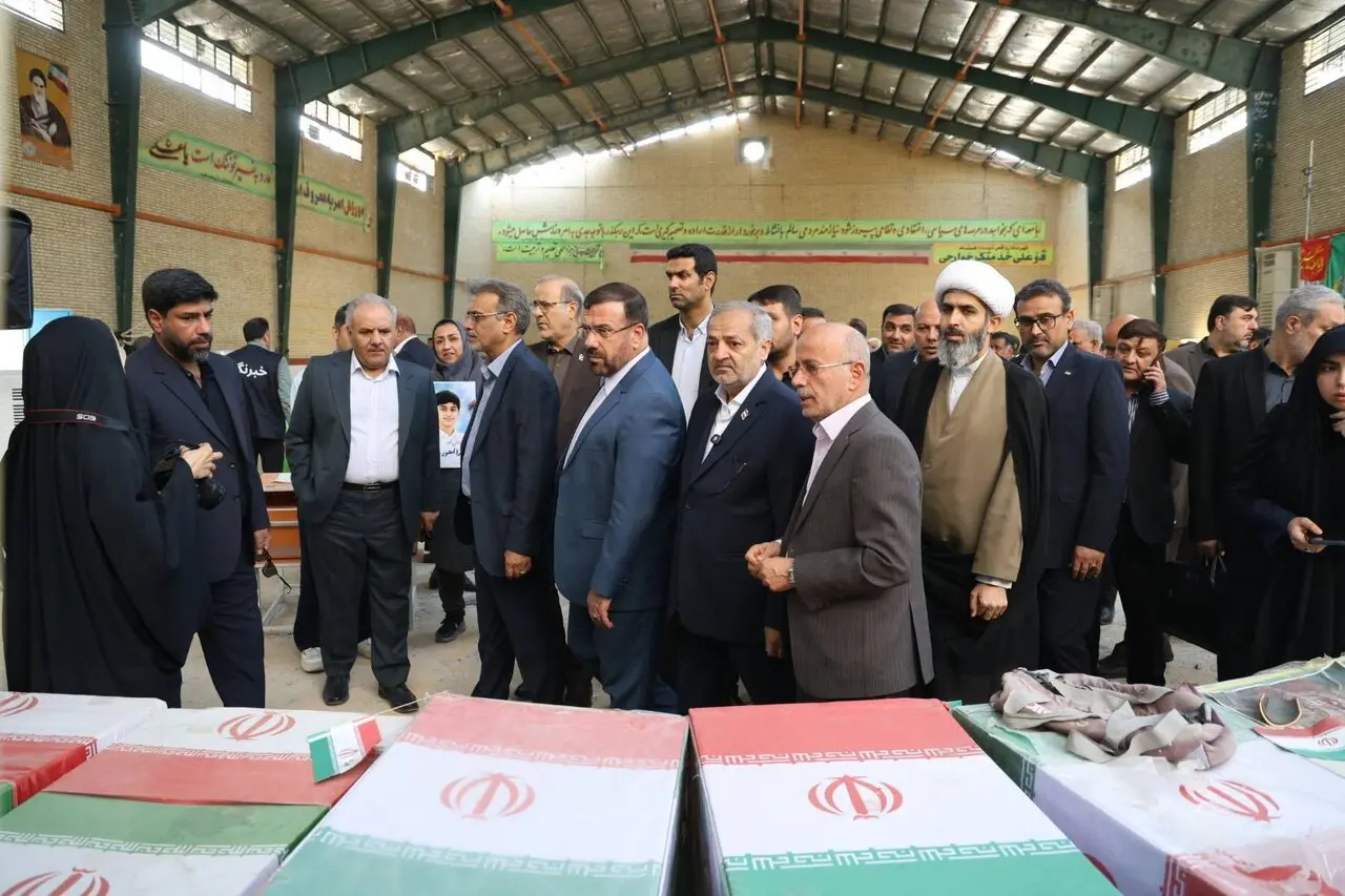 پیام فارس