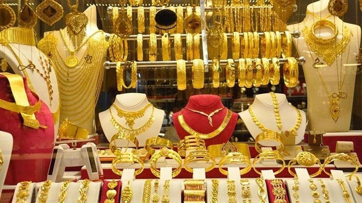 قیمت طلا و سکه امروز در بازار رشت، ۱۴ مهر ۱۴۰۵