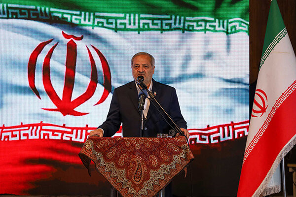 شهدای دانش‌آموز و فرهنگی لامرد سند مظلومیت ملت ایران هستند