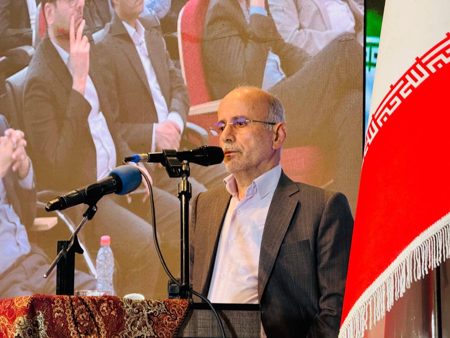پیام فارس