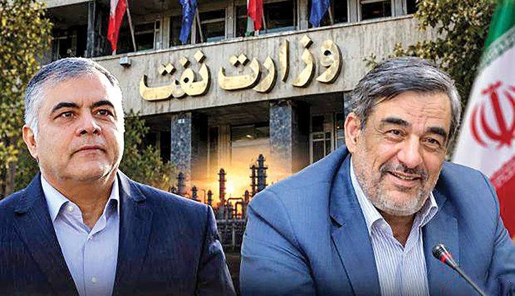 استعفای وزیر نفت؛ سه روایت از یک ابهام