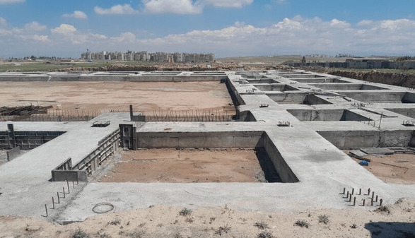 امضای تفاهم‌نامه احداث مرکز خدمات جامع سلامت ناهوت با مشارکت خیر بومی