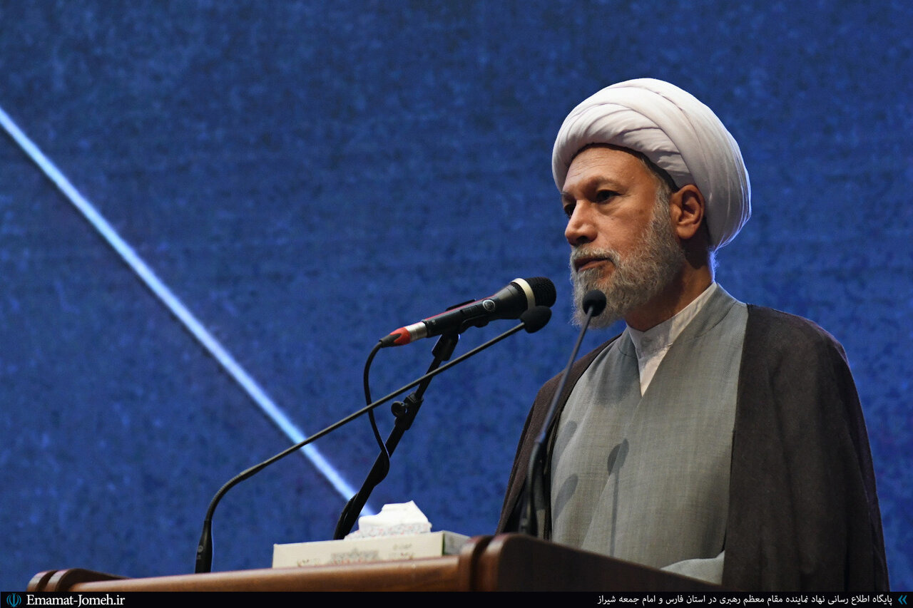 آیت‌الله دژکام: پیشگیری از جرم نیازمند حکمرانی پیش‌نگر است