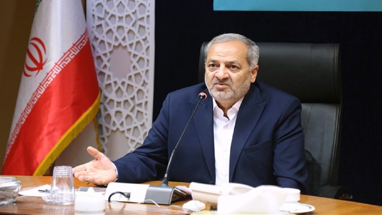 کاظمی: جنایت لامرد باید در حافظه تاریخی جهان ماندگار شود