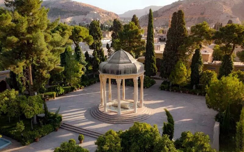 پیام فارس