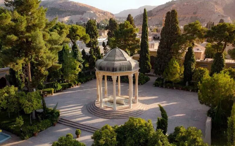 شیراز میزبان سی امین رویداد ملی یادروز حافظ