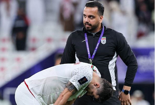 پیام فارس