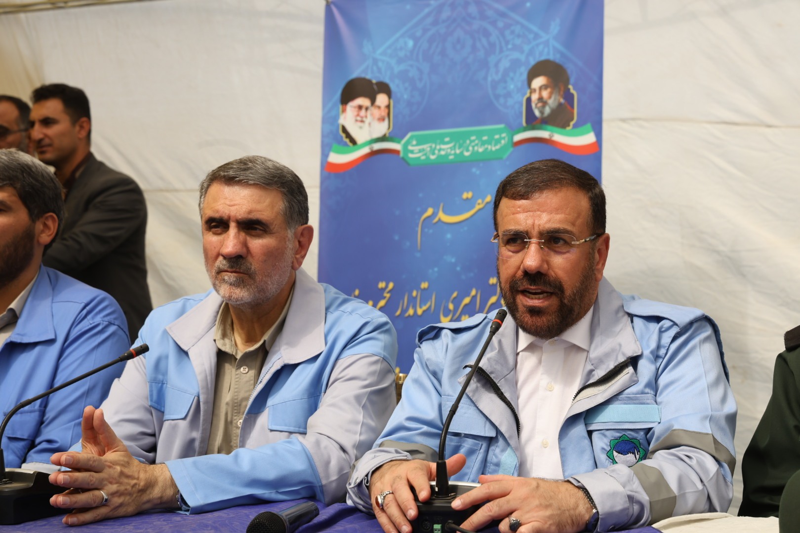 پیام فارس