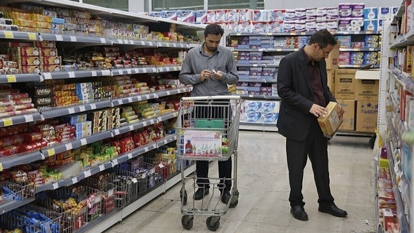 فارس: کالابرگ دهک‌های پایین بدون افزایش واریز شد