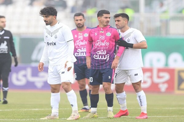 پیام فارس