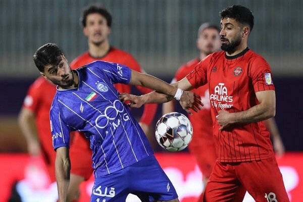 پیام فارس