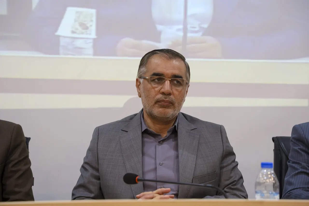 موانع حمل بتن آماده و مشکل بارنامه بررسی می‌شود