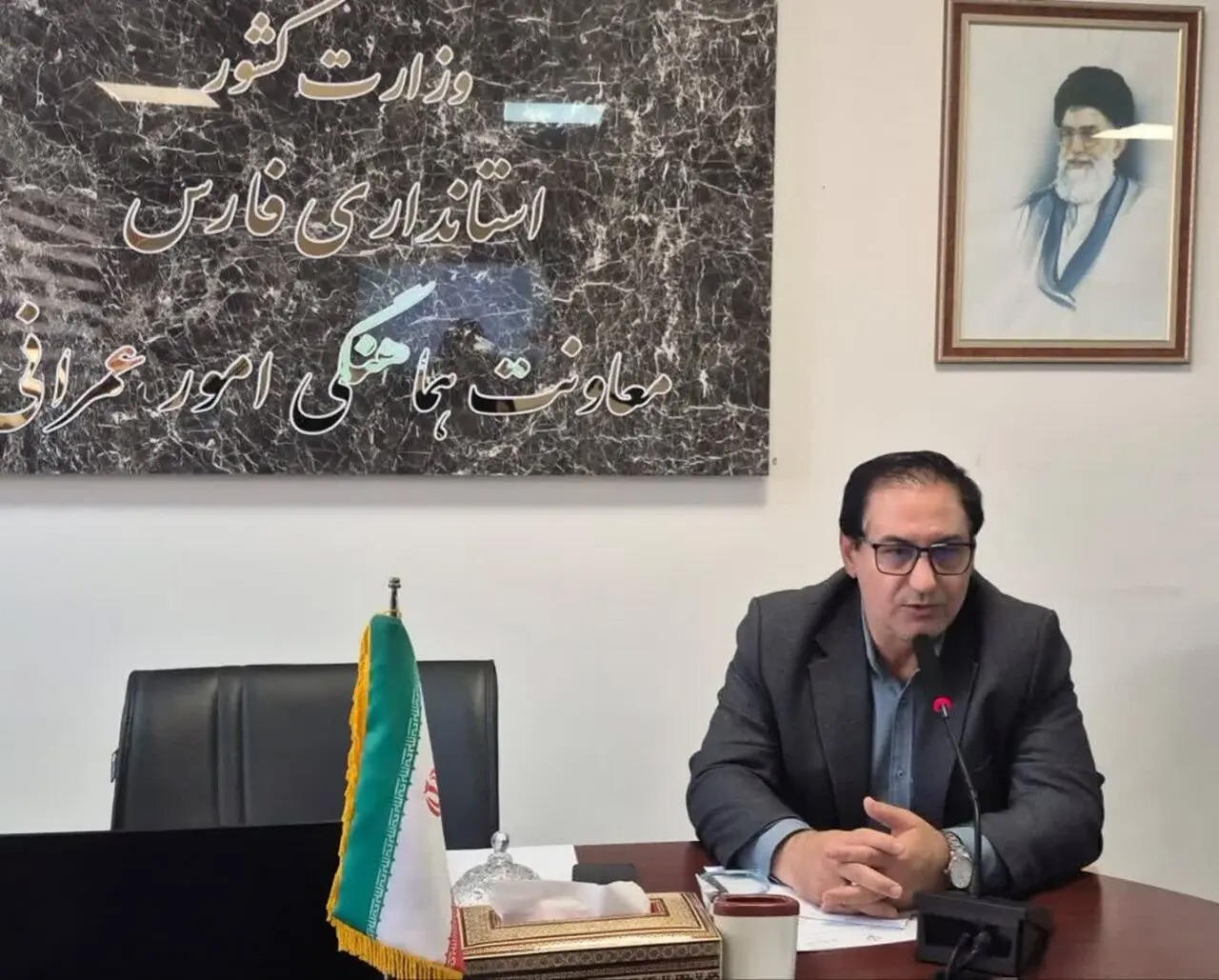 روستاها و مناطق عشایری، کانون‌های مولد و پیشران توسعه اقتصادی استان هستند