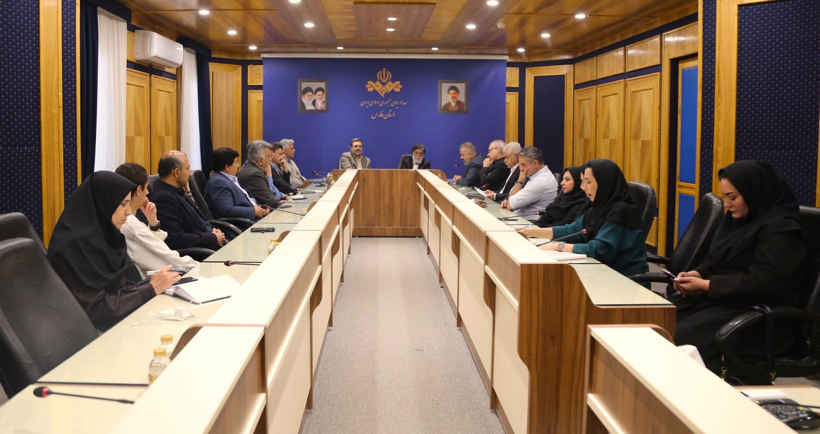 پیام فارس