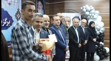 قائم شهر، دوم کشور در رتبه‌های تک‌رقمی کنکور