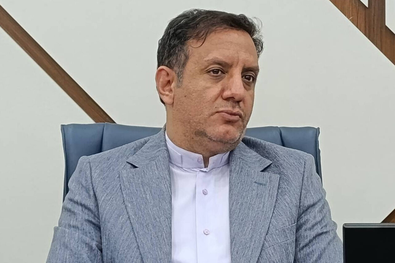 شیراز بدون سرمایه‌گذاری و رویدادهای گردشگری متحول نمی‌شود